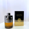 Wanted By Nigth de Azzaro