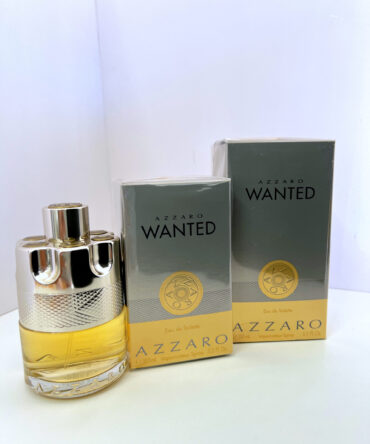 Wanted de Azzaro