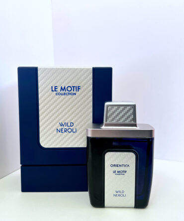 Wild Neroli de Orientica