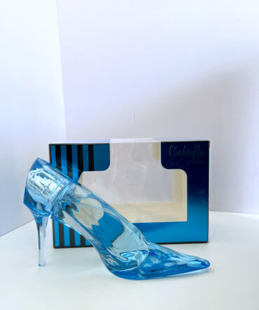 Zapatilla de Cenicienta de Disney
