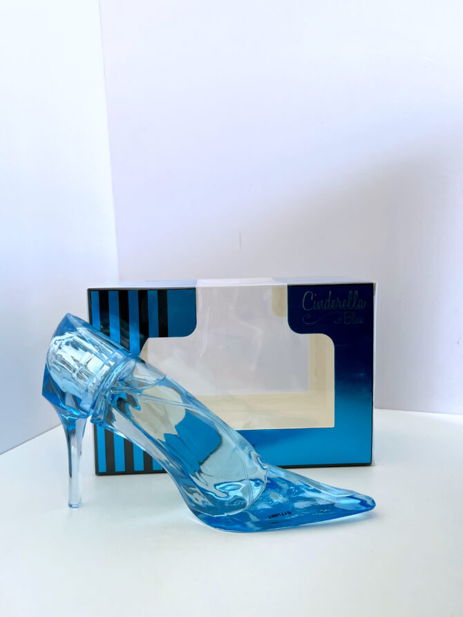 Zapatilla de Cenicienta de Disney