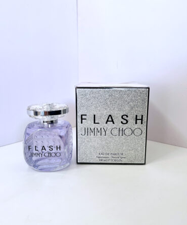 Flash de jimmy choo