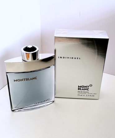 Individuel de Mont Blanc