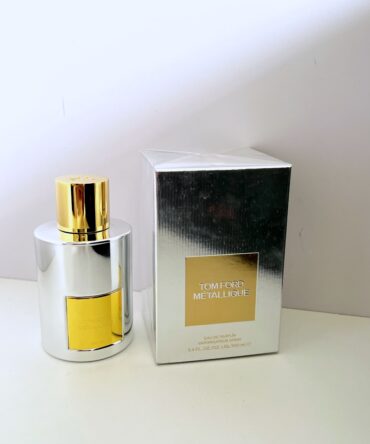 Metallique de Tom Ford