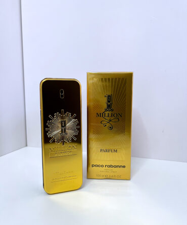 One million PARFUM de Paco rabanne