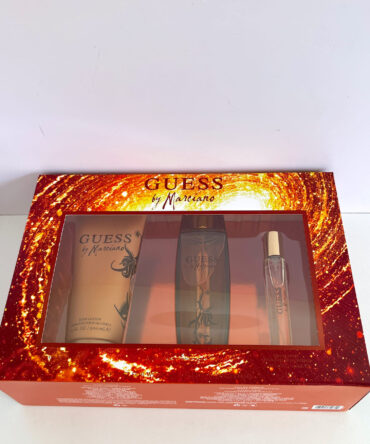 Set Guess by Marciano