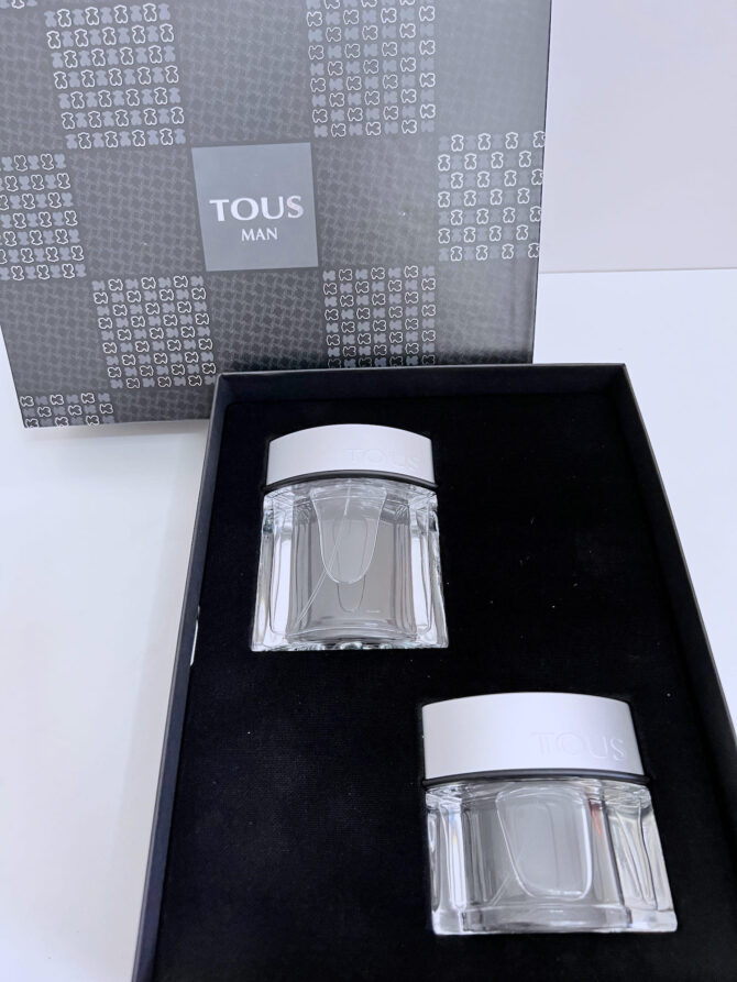 Set Tous Man