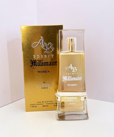 AB Spirit Millionaire women de Lomani