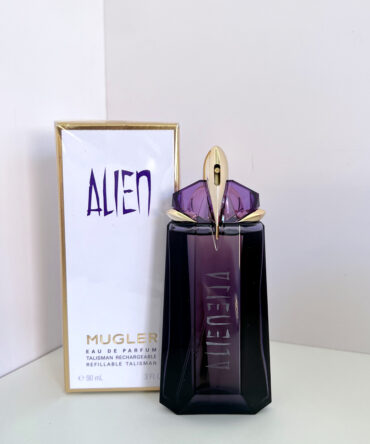 Alien de Mugler