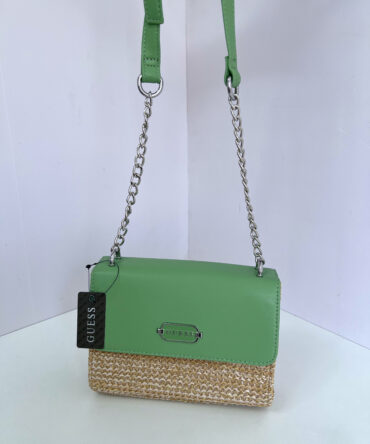 Bandolero Zoe Guess