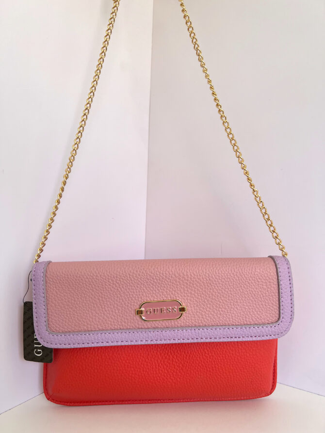 Bandolero Sobre Luisa Guess - Imagen 3
