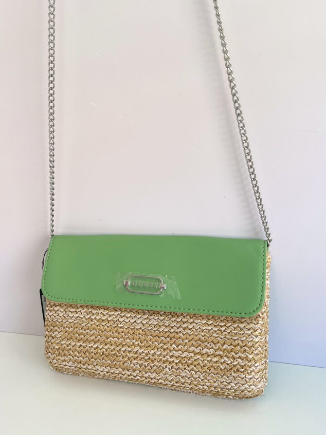 Bandolero Sobre Zoe Guess - Imagen 3