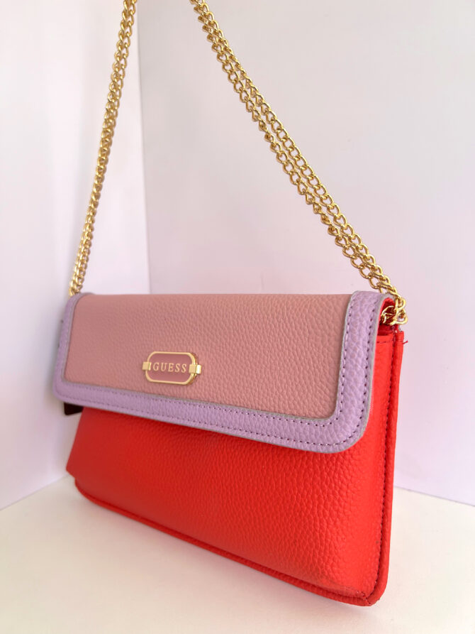 Bandolero Sobre Luisa Guess - Imagen 2