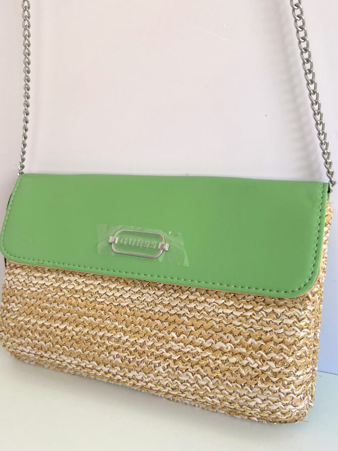 Bandolero Sobre Zoe Guess - Imagen 4