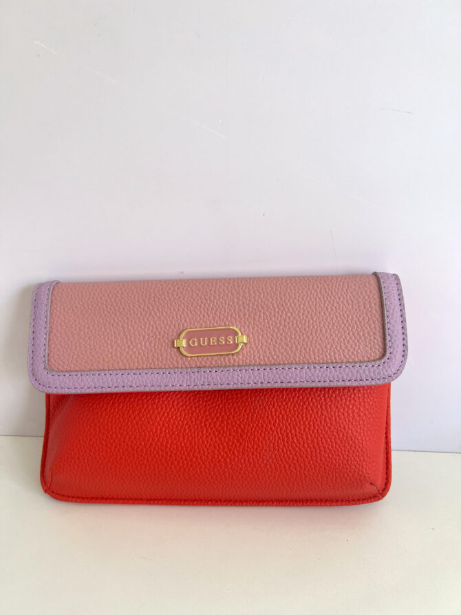 Bandolero Sobre Luisa Guess - Imagen 4