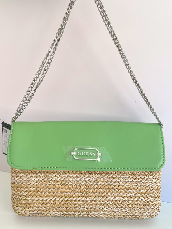 Bandolero Sobre Zoe Guess - Imagen 5