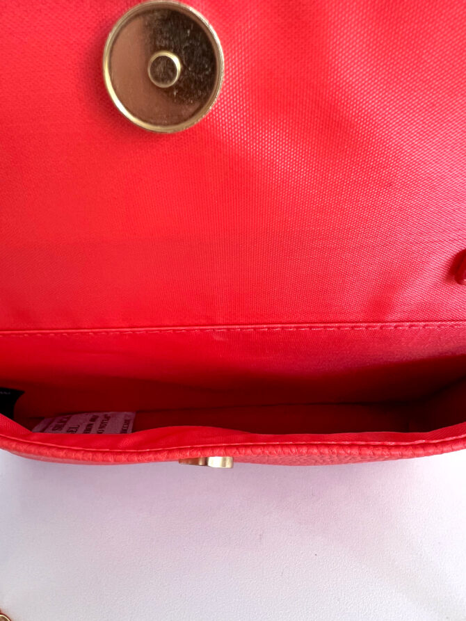 Bandolero Sobre Luisa Guess - Imagen 5