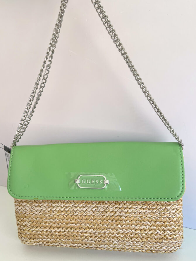 Bandolero Sobre Zoe Guess - Imagen 6