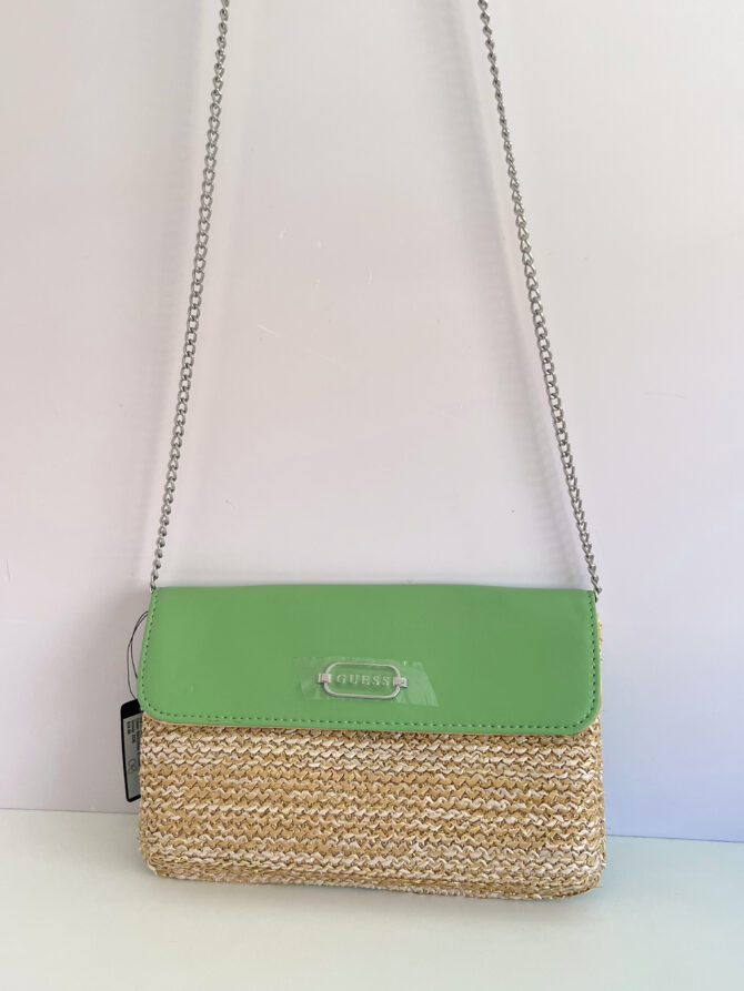 Bandolero Sobre Zoe Guess