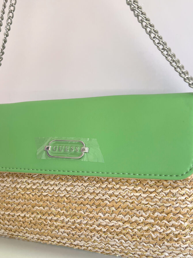 Bandolero Sobre Zoe Guess - Imagen 8