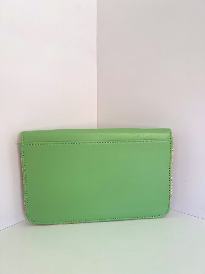 Bandolero Sobre Zoe Guess - Imagen 7