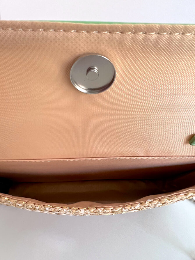 Bandolero Sobre Zoe Guess - Imagen 2