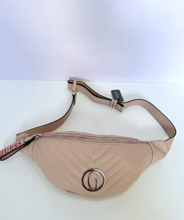 Cangurera Claremore Mini Guess