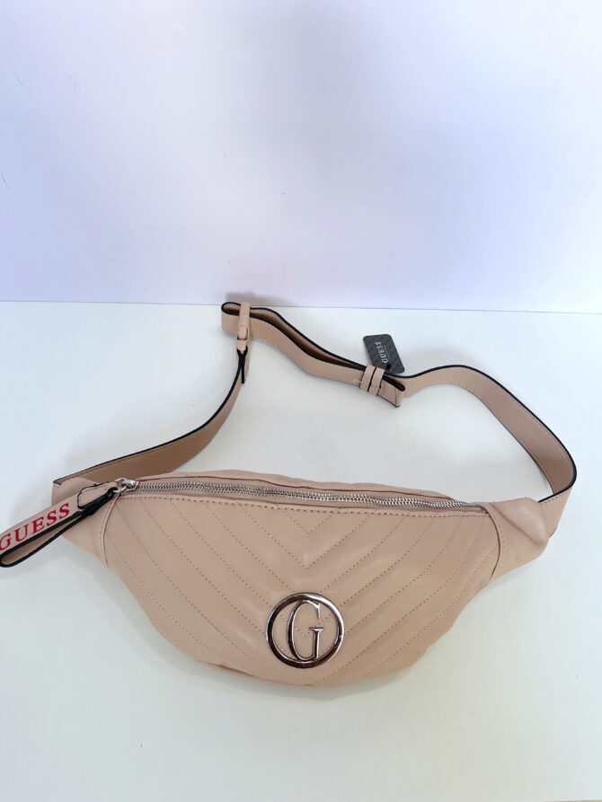 Cangurera Claremore Mini Guess