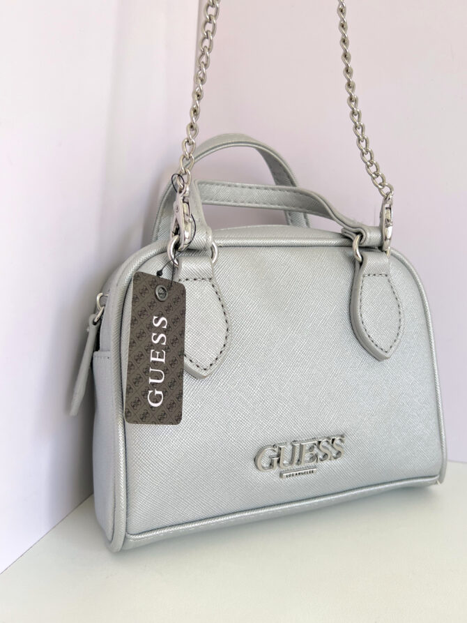 Cartera Bandolero Jozy Guess - Imagen 2
