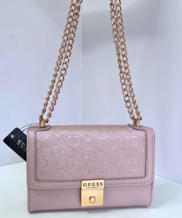Cartera Bandolero Sophie Guess