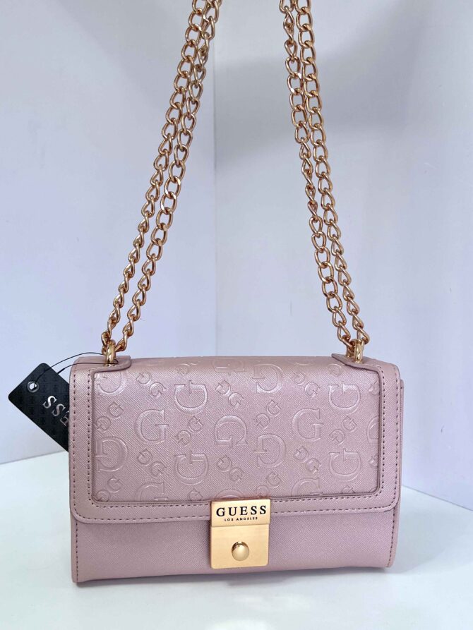 Cartera Bandolero Sophie Guess