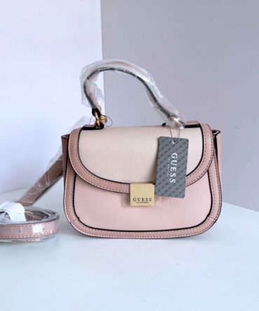 Cartera Bandolero Gammill Guess