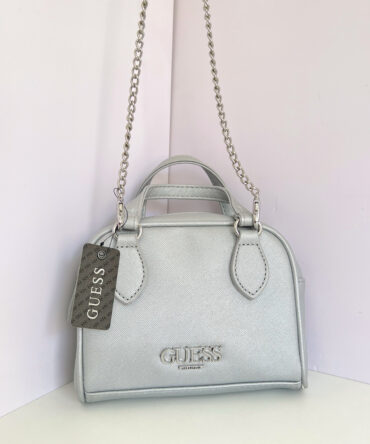 Cartera Bandolero Jozy Guess