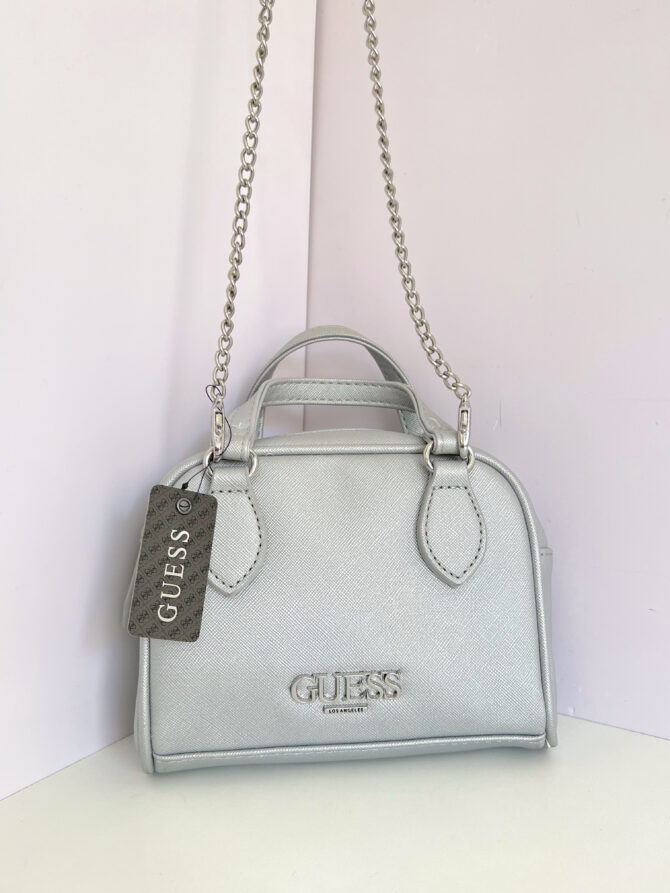 Cartera Bandolero Jozy Guess