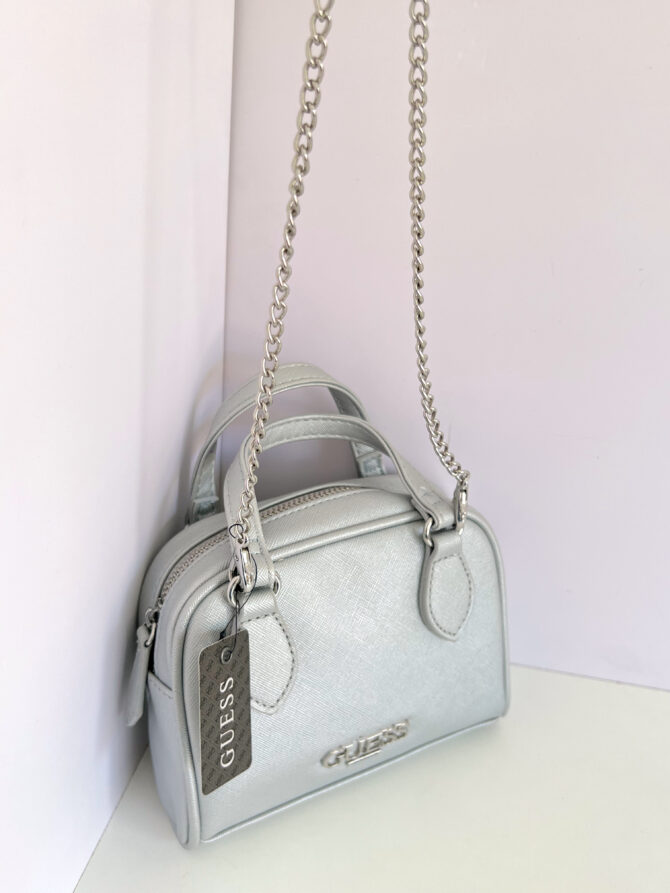 Cartera Bandolero Jozy Guess - Imagen 4