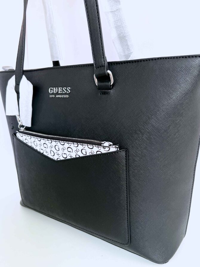 Cartera Shadix Guess