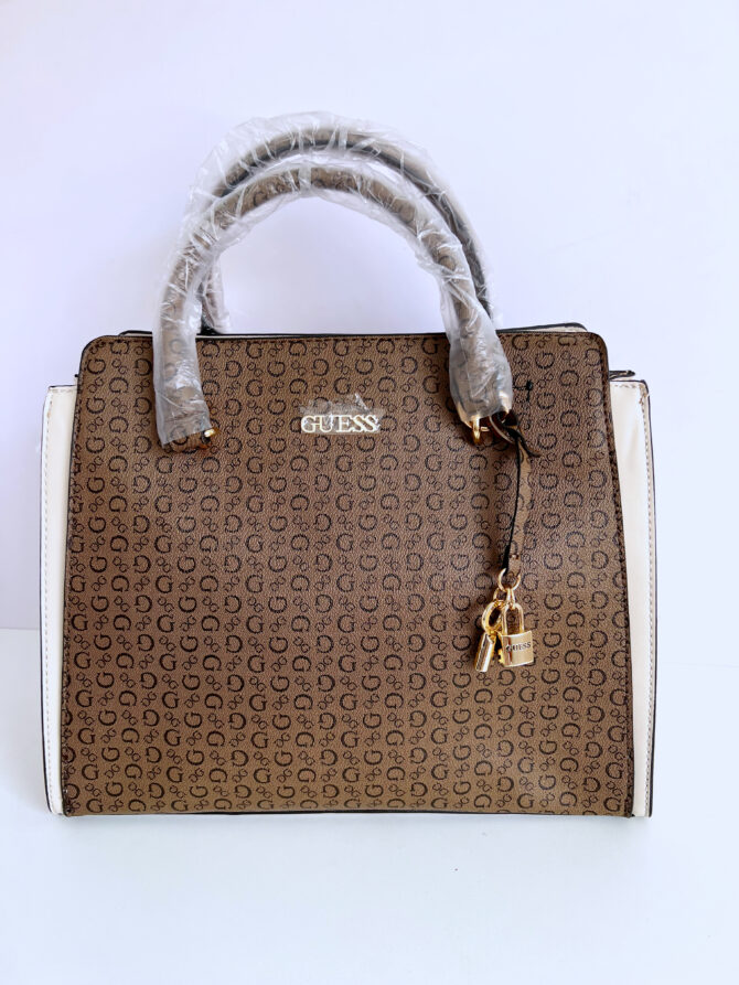 Cartera Julie Guess