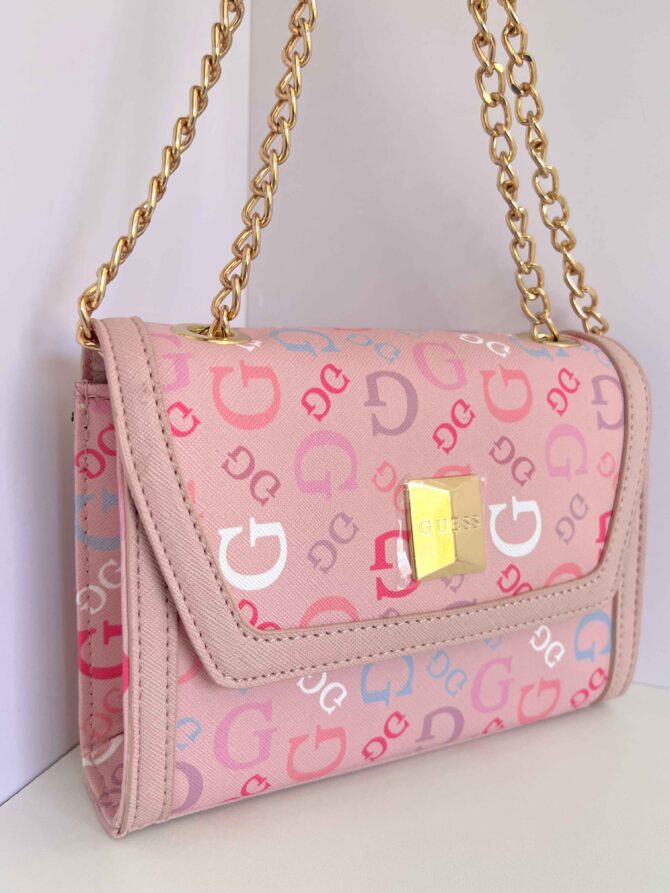 Cartera Sobre Bandolero Phoebe Guess - Imagen 2