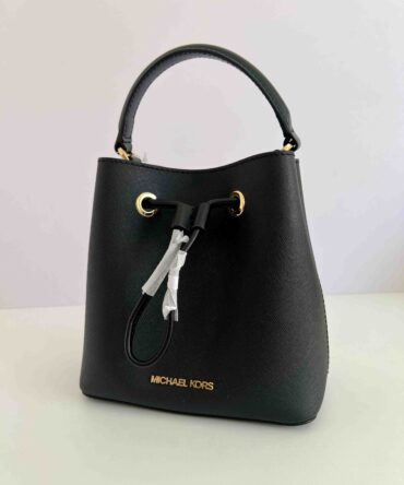 Cartera Bandolero Suri Michael Kors