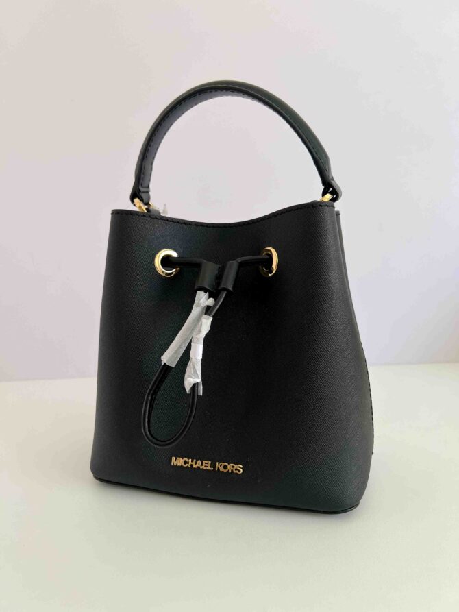 Cartera Bandolero Suri Michael Kors