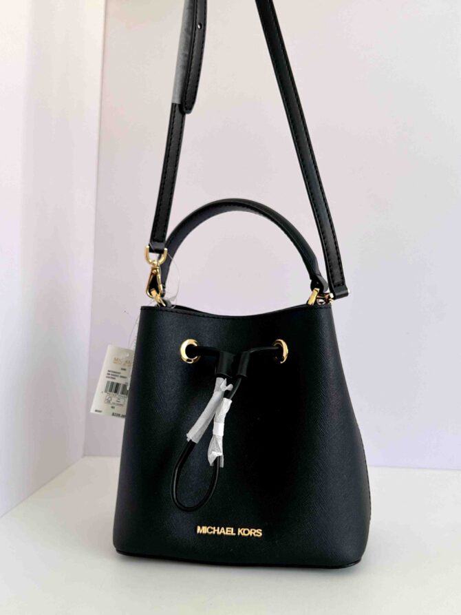 Cartera Bandolero Suri Michael Kors - Imagen 2