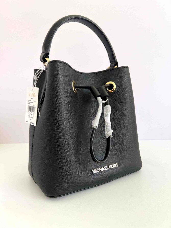 Cartera Bandolero Suri Michael Kors - Imagen 3