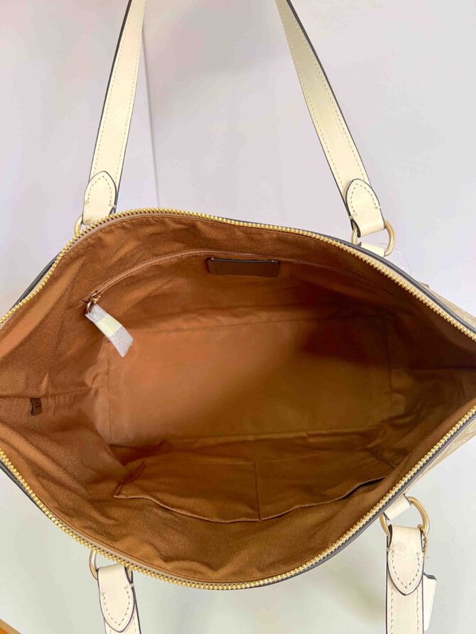 Cartera Coach Gisselle - Imagen 3