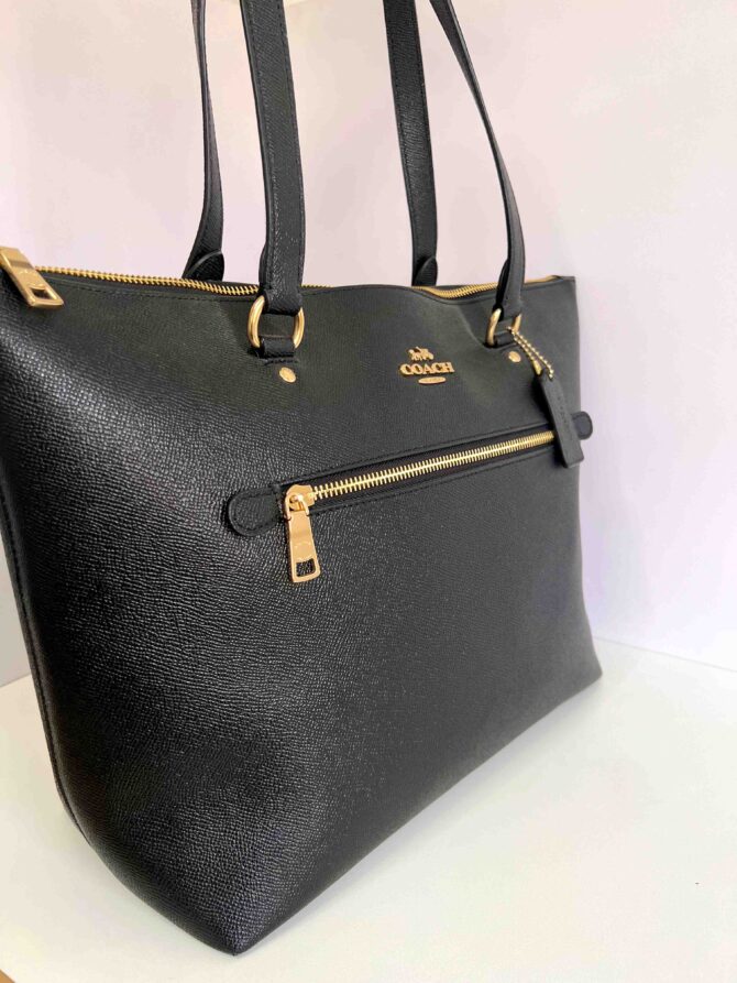 Cartera Coach Gisselle - Imagen 2