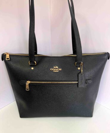 Cartera Coach Gisselle