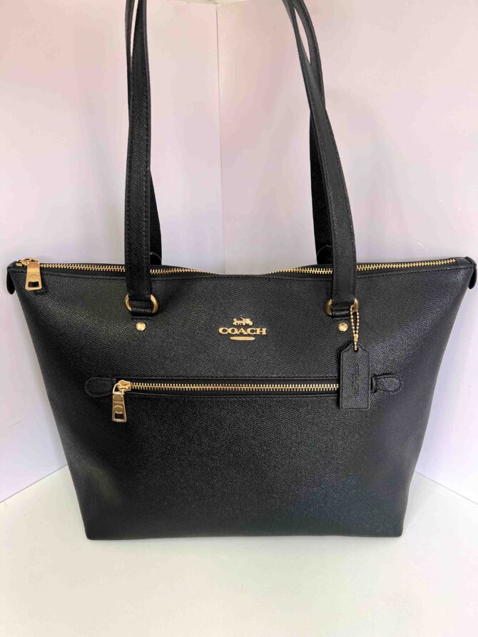 Cartera Coach Gisselle