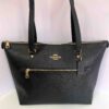 Cartera Coach Gisselle