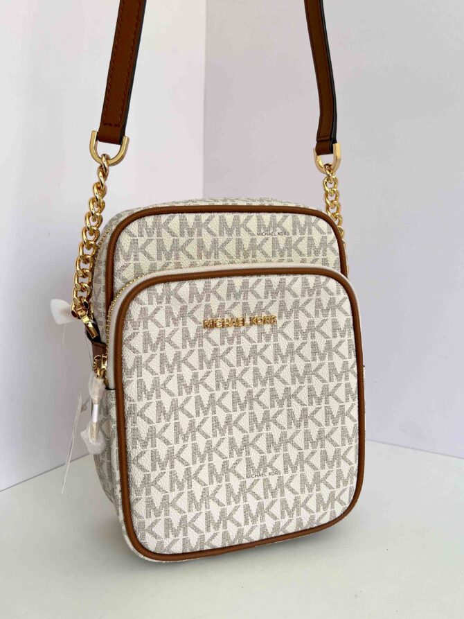 Bandolero Michael Kors - Imagen 9