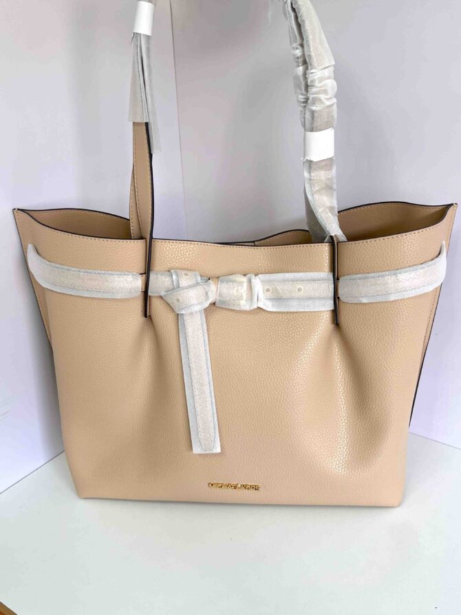 Cartera Emilia Michael Kors