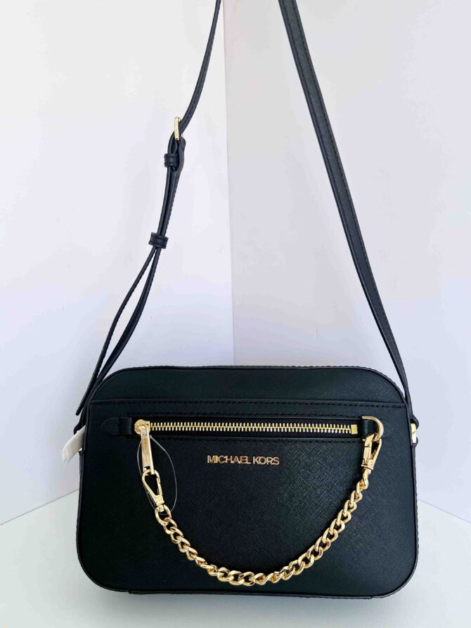 Bandolero Michael Kors - Imagen 3
